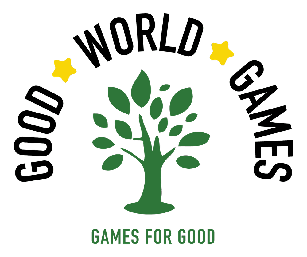 Good World Games